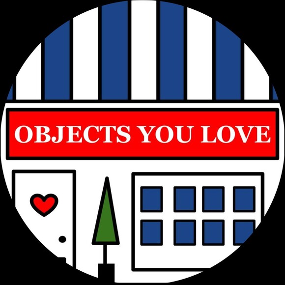 objectsyoulove